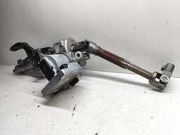 COLUNA DIREÇÃO DUSTER 2021 2022 2023 2024