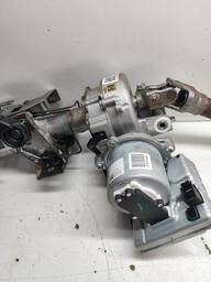 COLUNA DIREÇÃO DUSTER 2021 2022 2023 2024