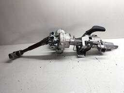 COLUNA DIREÇÃO DUSTER 2021 2022 2023 2024