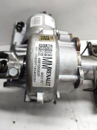 COLUNA DIREÇÃO DUSTER 2021 2022 2023 2024