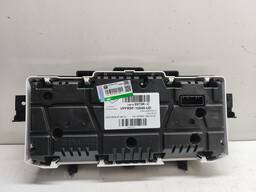 KIT CODE INJEÇÃO CAPTUR 1.6 AUTOMATICA START/STOP 2017 A 20