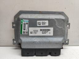 KIT CODE INJEÇÃO CAPTUR 1.6 AUTOMATICA START/STOP 2017 A 20