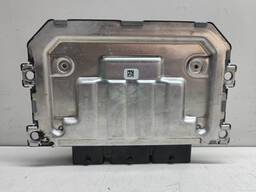 KIT CODE INJEÇÃO CAPTUR 1.6 AUTOMATICA START/STOP 2017 A 20