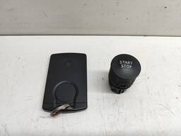 KIT CODE INJEÇÃO CAPTUR 1.6 AUTOMATICA START/STOP 2017 A 20