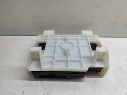 KIT CODE INJEÇÃO CAPTUR 1.6 AUTOMATICA START/STOP 2017 A 20