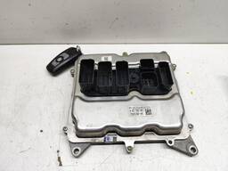 KIT COLD CODE BMW 320I ACTIVEFLEX 2.0 T N20 2012 A 2015 F30