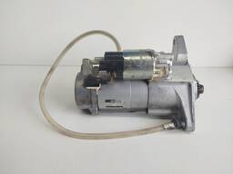 Motor Partida Evoque Freelander Jaguar Discov. Spor 2.0 12/