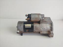 Motor Partida Arranque L200 Triton Pajero Full 3.2 2.8 