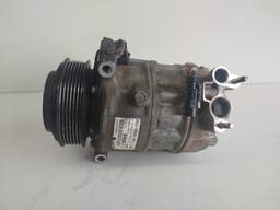 Compressor Ar Discovery Sport Evoque F-Pace Xe Fx 2.0 16/