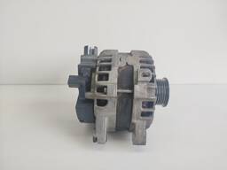 Alternador Evoque Discovery Sport 2.0 Diesel/Flex 2016/ 180A