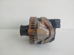 Alternador Toro Renegade Compass Commander 2.0 Diesel 16/25