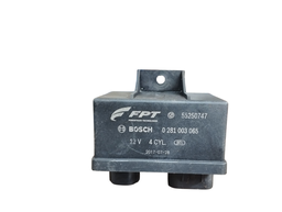 MODULO AQUECIMENTO VELAS  FIAT TORO JEEP COMPASS 55250747