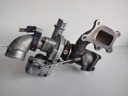 Turbina Creta Hb20 1.0 3cc 2020 2021 2022/..