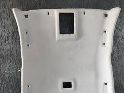 FORRO TETO CAPTIVA 2008/2014