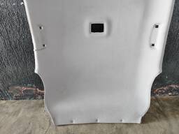 FORRO TETO CAPTIVA 2008/2014