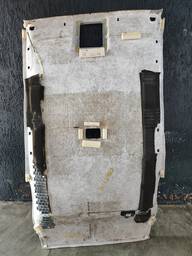 FORRO TETO CAPTIVA 2008/2014