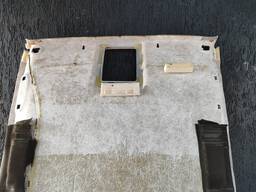 FORRO TETO CAPTIVA 2008/2014