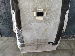 FORRO TETO CAPTIVA 2008/2014