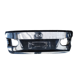 Tampa Traseira Bmw Série 3 F30 316 318 320 25 28 30 2013/18