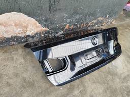 TAMPA TRASEIRA BMW SÉRIE 3 F30 316 318 320 25 28 30 2013/18