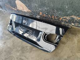 TAMPA TRASEIRA BMW SÉRIE 3 F30 316 318 320 25 28 30 2013/18