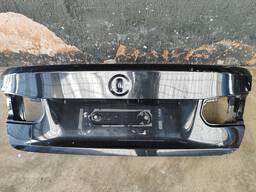 TAMPA TRASEIRA BMW SÉRIE 3 F30 316 318 320 25 28 30 2013/18