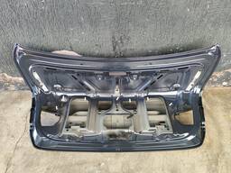 TAMPA TRASEIRA BMW SÉRIE 3 F30 316 318 320 25 28 30 2013/18