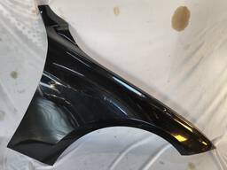 PARALAMA DIREITO BMW SÉRIE 3 F30 316 318 320 25 28 30 13/18