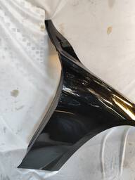 PARALAMA DIREITO BMW SÉRIE 3 F30 316 318 320 25 28 30 13/18