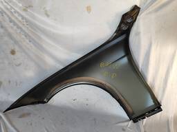 PARALAMA DIREITO BMW SÉRIE 3 F30 316 318 320 25 28 30 13/18