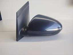 Retrovisor Esquerdo HB20 2020/ C/Pisca