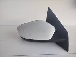 Retrovisor Direito Ka 2015 a 2021 Manual S/ Pisca