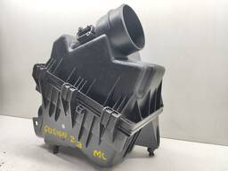 CAIXA FILTRO AR FUSION 2.3 2006 07 08 2009