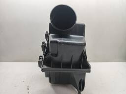 CAIXA FILTRO AR FUSION 2.3 2006 07 08 2009