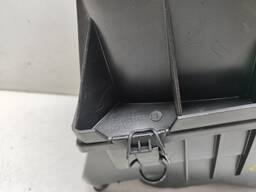 CAIXA FILTRO AR FUSION 2.3 2006 07 08 2009