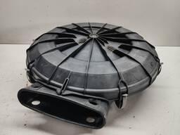 CAIXA FILTRO AR MONZA TAMPA 2 FUROS 89 90 9192 93 94