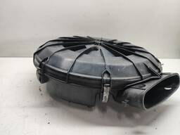 CAIXA FILTRO AR MONZA TAMPA 2 FUROS 89 90 9192 93 94