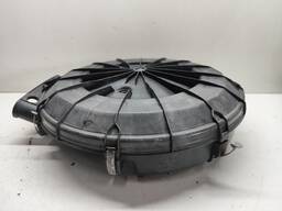 CAIXA FILTRO AR MONZA TAMPA 2 FUROS 89 90 9192 93 94