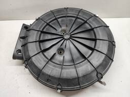 CAIXA FILTRO AR MONZA TAMPA 2 FUROS 89 90 9192 93 94