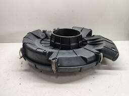 CAIXA FILTRO AR MONZA TAMPA 2 FUROS 89 90 9192 93 94