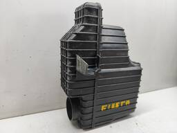 CAIXA RESSONADORA FIESTA STRETT1996 97 98  1999