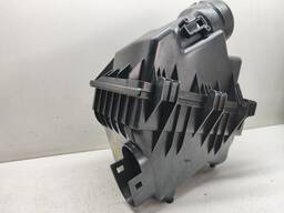 CAIXA FILTRO AR FUSION 2.5 2010 2011 2012