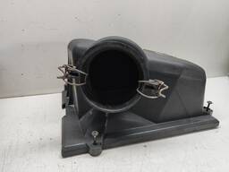 TAMPA CAIXA FILTRO AR ESCORT EUROPEU 1999 2000 01 02 03