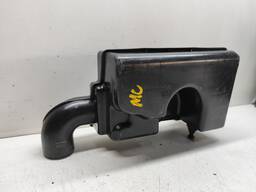 CAIXA RESSONADORA MEGANE 200708 09 10 11 2012 13