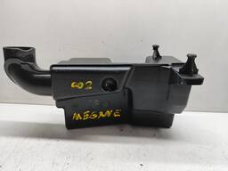 CAIXA RESSONADORA MEGANE 200708 09 10 11 2012 13