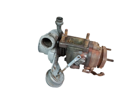 Turbina S10 Blazer 2.8 Mwm 2006 2007 a 2011