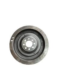 VOLANTE DO MOTOR FIAT PALIO ADVENTURE 1.8 2013 55229874