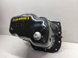 CARTER MOTOR DISCOVERY 3 4 RANGE ROVER SPORT 2.7 DIES 06/111