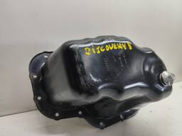 CARTER MOTOR DISCOVERY 3 4 RANGE ROVER SPORT 2.7 DIES 06/111