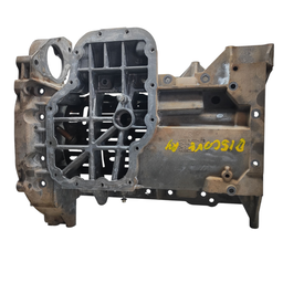 SOBRE CARTER DISCOVERY 3 2.7 AUTOMÁTICA 2006 2007 2008 2009